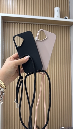 Case Alcinha na internet