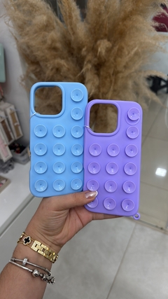 Case Ventosa Virgínia na internet
