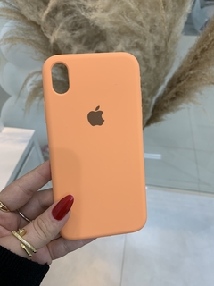 Case de Silicone XR - comprar online