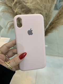 Case de Silicone XR - Glen Cases
