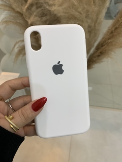 Imagem do Case de Silicone XR