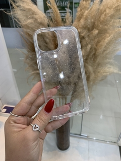 Case Fibra de Capacete Glitter na internet