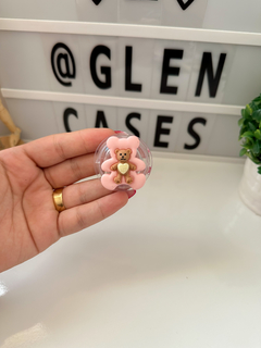 PopSocket Autoadesivo - Glen Cases