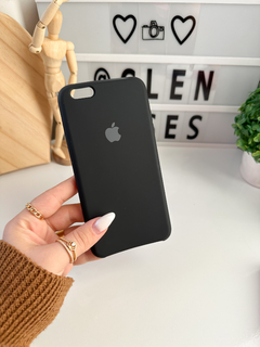 Case de Silicone iPhones 6/6s Plus - comprar online