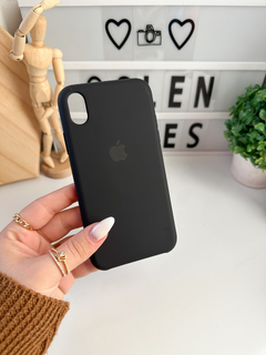 Case de Silicone XR - comprar online