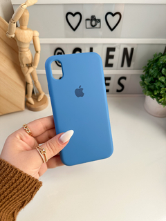 Case de Silicone XR - Glen Cases