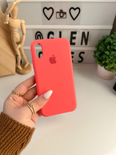 Case de Silicone XR - comprar online