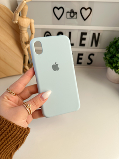 Case de Silicone XR - loja online