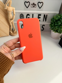 Case de Silicone Xs Max - Glen Cases