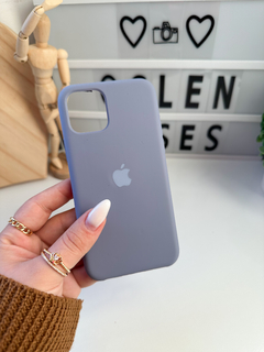 Case de Silicone 11 Pro - comprar online