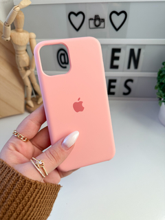 Case de Silicone 11 Pro - loja online