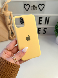 Imagem do Case de Silicone 11 Pro