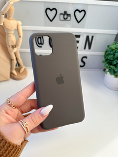 Case de Silicone 11 Pro Max - comprar online