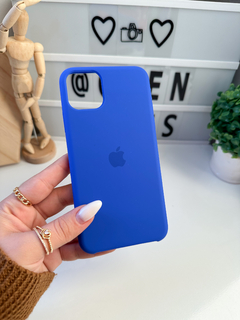 Case de Silicone 11 Pro Max na internet