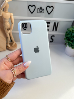 Case de Silicone 11 Pro Max na internet