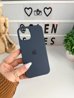 Case de Silicone 12/12 Pro - comprar online