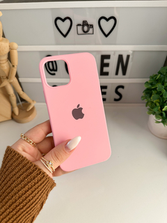 Case de Silicone 12/12 Pro - comprar online