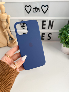 Case de Silicone 12 Pro Max na internet