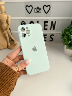 Case de Silicone 12 Pro Max - loja online