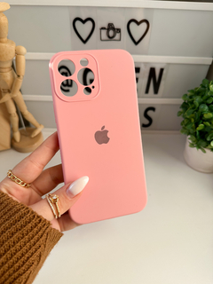 Case de Silicone 13 Pro Max - comprar online