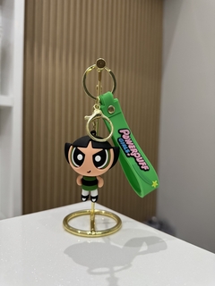 Chaveiro Big Funko - Glen Cases