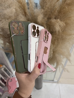 Case Luxo Suporte - comprar online