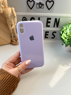 Case de Silicone XR