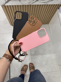 Case Alcinha - Glen Cases