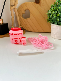 Kit de Protetor de Cabo Completo - Glen Cases