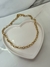 Choker Cloe - Use Acessórios