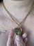 Colar amor de professora - comprar online