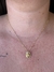 Colar nossa senhora - comprar online