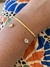 Pulseira fita na internet