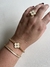 Bracelete Slim perolado - Use Acessórios