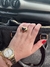 Anel amor maior dourado - comprar online