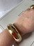 Bracelete Bold dourado - Use Acessórios