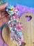 tiara de luxo jardim encantado - comprar online