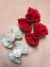 parzinho flor