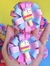 Parzinho pompom com aplique - comprar online