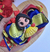 laço branca de neve