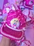 boné infantil Barbie