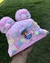 chapéu infantil personalizado