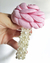 Arco flor bolonhada - comprar online
