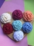 Arco flor bolonhada - loja online