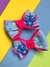 Parzinho stitch