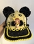 boné infantil personalizado
