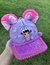 boné infantil personalizado