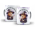 Caneca - Sim salabim, faz um pix pra mim ! - comprar online