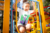 Camiseta personagem Medo - comprar online