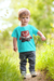 Camiseta personagem raivinha - comprar online